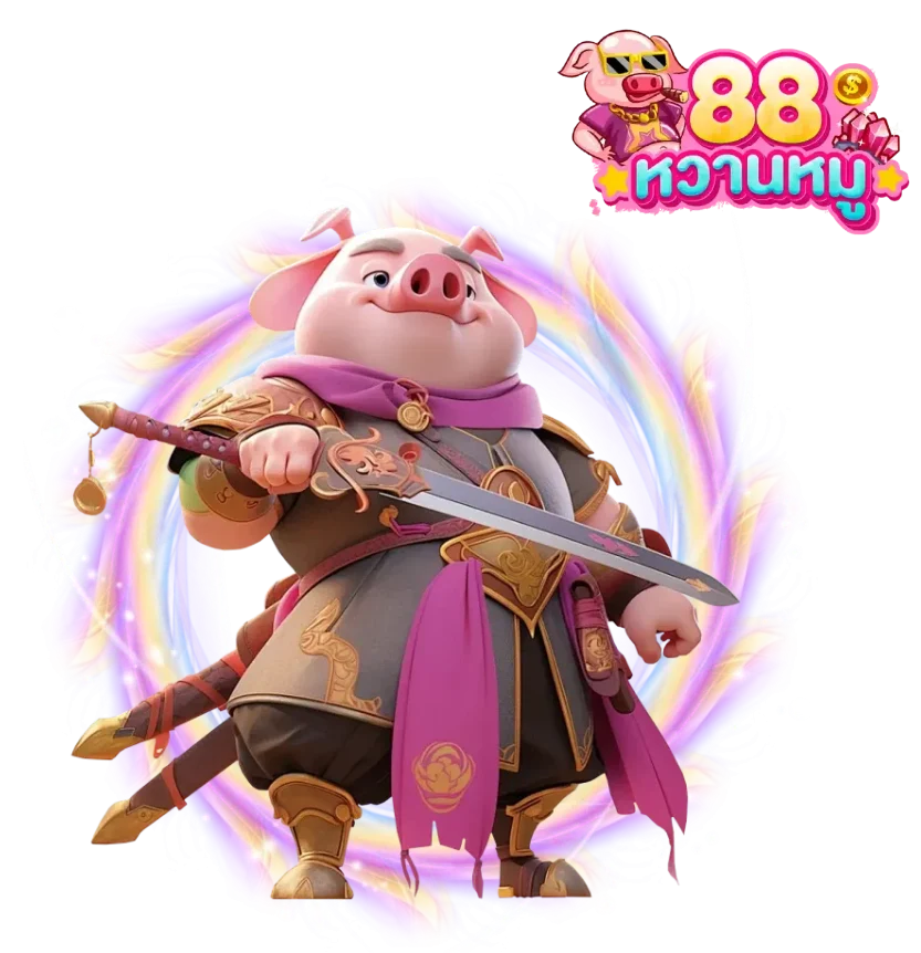 หวานหมู88 ทางเข้าเล่น